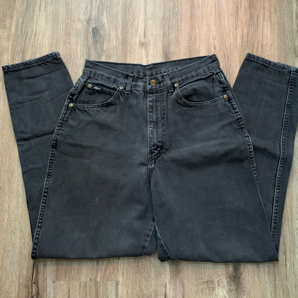 Vintage Chic Jeans